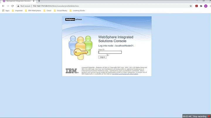 How to Increase JVM Heap Memory in WebSphere application server