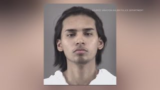 Winston-Salem double murder suspect released from jail days before shooting