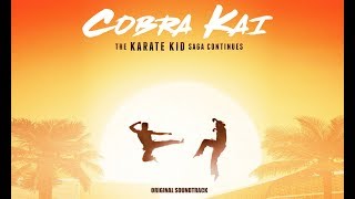 Download Lagu I Want It All (Cobra Kai Original Soundtrack) MP3