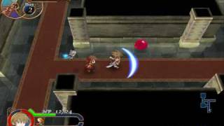Let's play: Recettear: An Item Shop's Tale Demo: Part 2: What Not to do in a Dungeon.