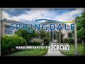 Springdale City Council 5/20/26