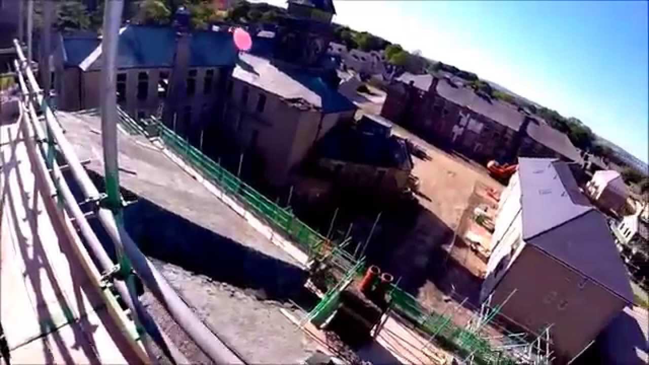 GoPro Freerunning 2014