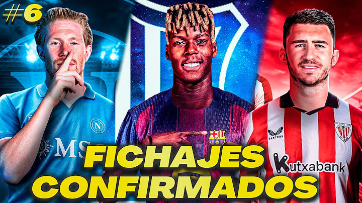 LATEST RUMORS AND CONFIRMED SIGNINGS 25/26 #6