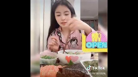 Sashimi Vs Tô Bún Chả cá thác lác khổ qua ngon nhất sg