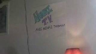 Henri TV Part 2
