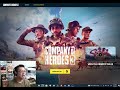 #ReadySlayerOne Gaming - REACTION Company of Heroes 3 Gameplay Reveal Trailer