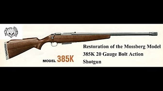 mossberg