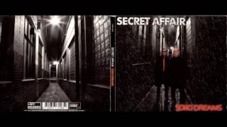 Secret Affair – Soho Dreams