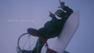 Busy Nasa - 100 Joint