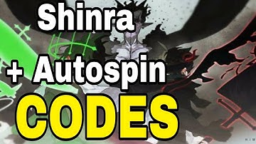 Roblox Project XL Codes [v7.2] [Shinra + Autospin] (March 2025)