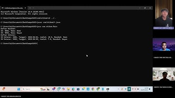 Implementasi Class Diagram dengan Bahasa Pemrograman Java menggunakan Package
