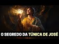 Qual o real significado da tnica de jos que poucos conhecem