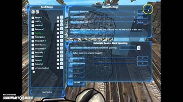 From The Depths Part 1: Fleet Ship