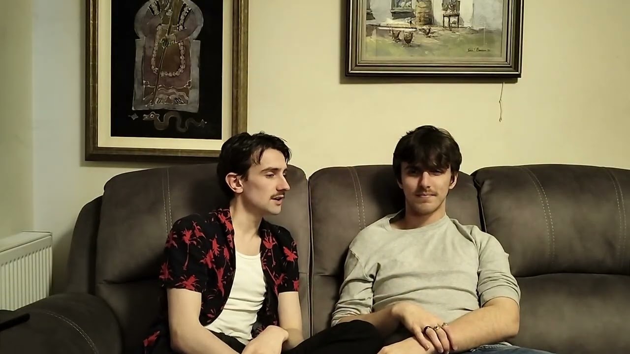 New Year New Us! New Years Resolutions!