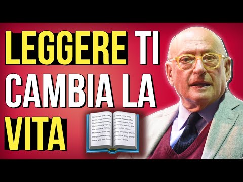 Video: I 15 libri che ogni donna dovrebbe leggere nella loro vita