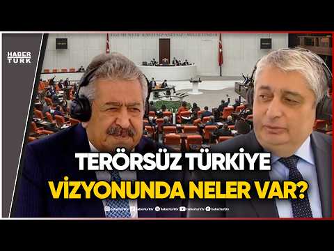 New Legislative Year Begins at the Grand National Assembly of Türkiye: What is on Parliament's Ag...