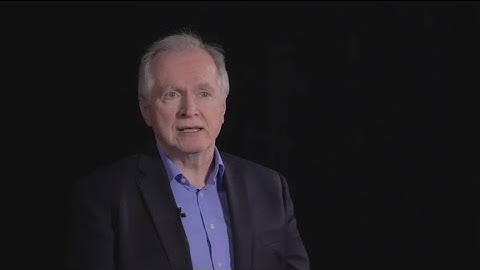 Don Carson on the Unforgivable Sin