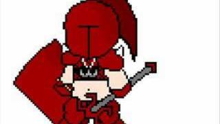 My Runescape Sprite icon