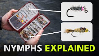 The Ultimate Guide to Nymphs: Top Patterns + When to Use Them | Episode 2