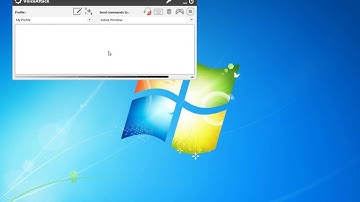 VoiceAttack Tutorial Part 7 - Saving Variables Between Sessions