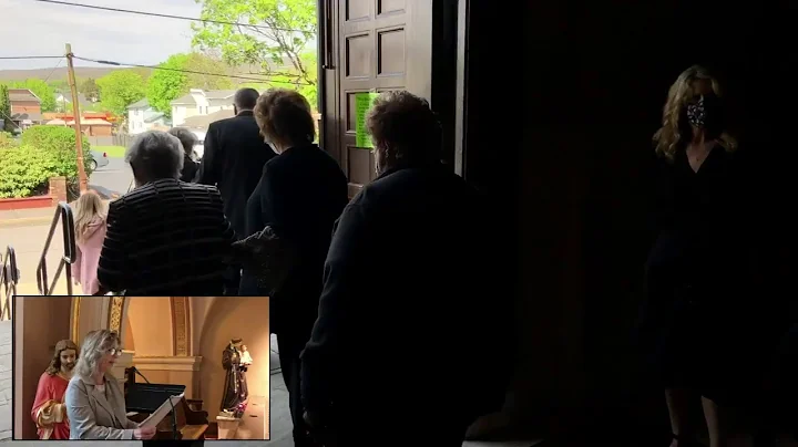 Mass of Christian Burial for Jean Jenkins