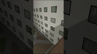 Scary Nextbots Chasing me In Liminal Hotel Gmod Nextbot part 102