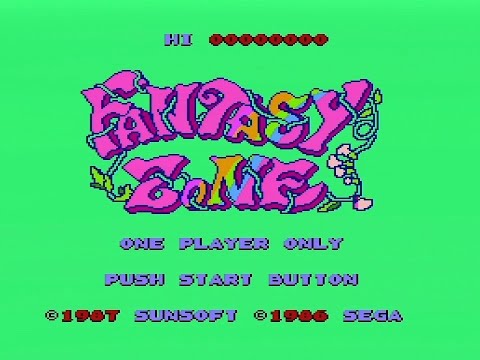 新品☆ファミコン✩ファンタジーゾーン✩ hqdefault.jpg