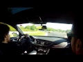 Audi RS6 ABT 700HP Nurburgring