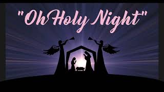 FCABC presents “OH HOLY NIGHT”.  Join us tonight, Dec. 3,2022@ 6pm as we celebrate our Lord & Savior
