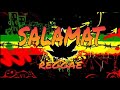 Salamat by:THE DAWN Reggae