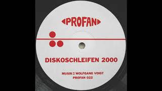 Wolfgang Voigt - Untitled B2 (Techno 1998)