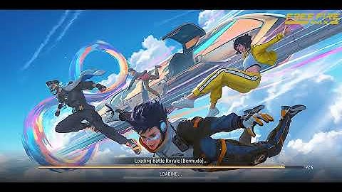 Network Error Mic Mute Problem Free Fire | Network Error Failed To Connect The Voice Server Problem