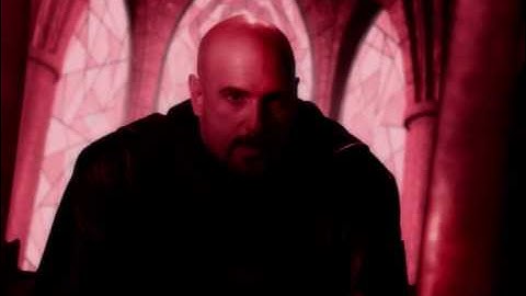 C&C 3: Tiberium Wars - Nod Campaign Movie #2