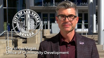 The Community Development Department...What Does it Do?