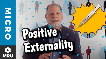 What Are Positive Externalities?