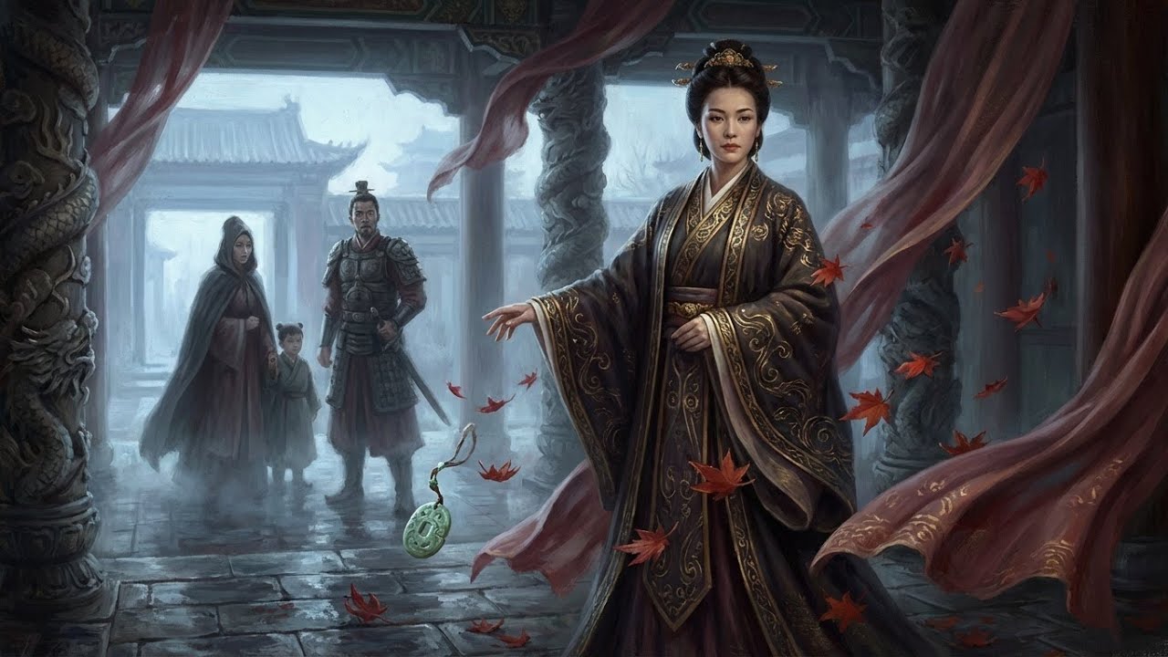 Él tenía una familia secreta con otra mujer en el exterior. Al renacer, rompí nuestro...| Ficción AI