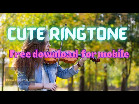 Cute Ringtone  Free Download  enthinu veroru sooryodhayam cute violin ringtone Download now