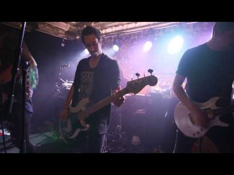 The Charm The Fury - Colorblind