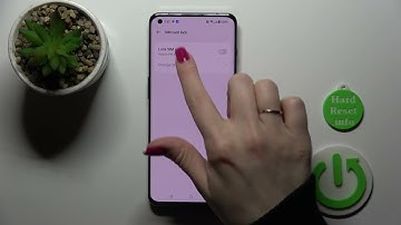 How to Lock SIM Card with SIM PIN on OnePlus 11