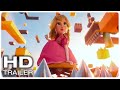 THE SUPER MARIO BROS MOVIE "Toad Loves Princess Peach" Trailer (NEW 2023)