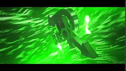 intro by CrossFx ( ͡° ͜ʖ ͡°)