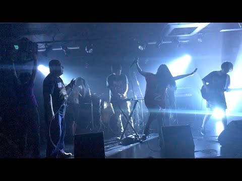 Haigan — HAIGAN - 2018.10/15 - 西永福JAM