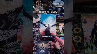You're being called to continue walking on this path 💜#tarot #psychicreading