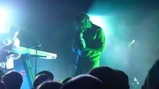 El Vy &quot;Sad Case&quot; (partial) Union Transfer Philadelphia, PA 11/10/15