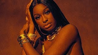 Coco Jones - Crazy For Me but it’s 2009 screenshot 4