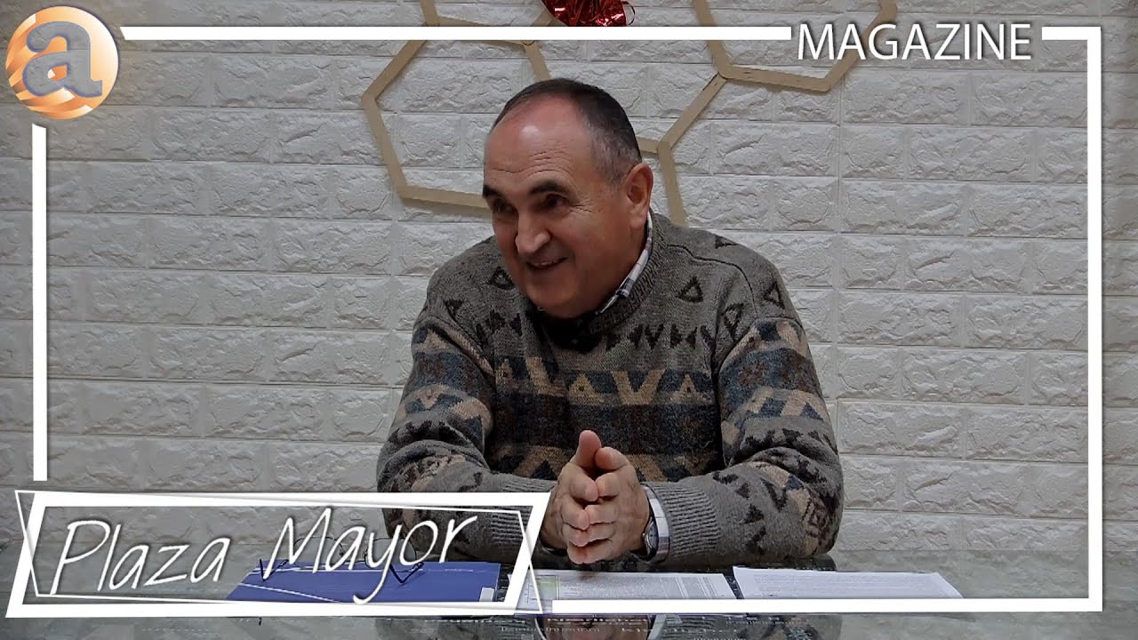 Conocemos el balance de año del barrio de Santa Catalina | PM 13.01.2026