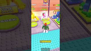 Tycoon Game Dreams: Get Rich Clicking in Real Life? #shorts