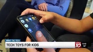 What The Tech? Gadgets for kids