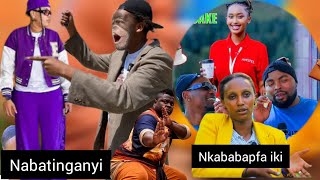 Live ♦️ Uraseka winyarire😂Duhuje,Dj Brianne,Kakajwi,Jacky na Kasuku,Pattyno&amp; Olomide 🤣Fata imbavu🤣🤣🤣