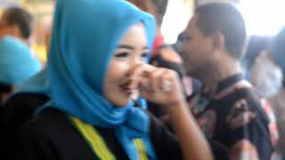 Perpisahan Siswasiswi Kelas Ix Mts Negeri 3 Kota Tasikmalaya Tahun Pelajaran 20172018